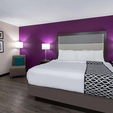 Hotel La Quinta By Wyndham Effingham Habitación foto